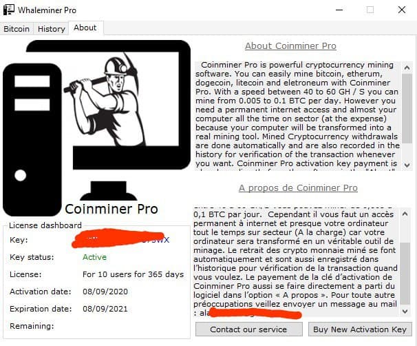 Ultimate Silent Miner Pro