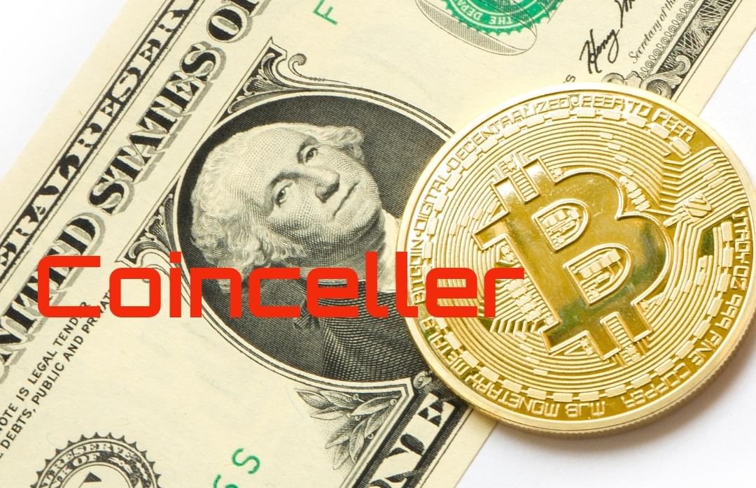 Bitcoin Flashing-Coinceller v8