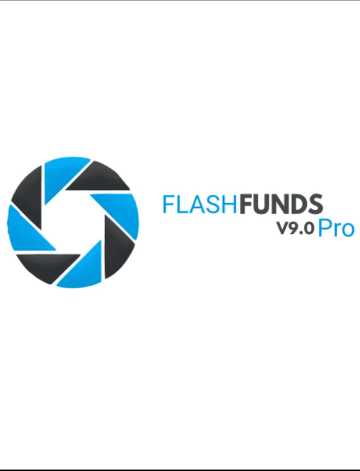 FLASH FUNDS V9
