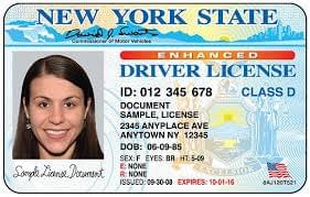 Buy USA Driver’s License online
