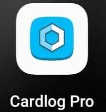Cardlog pro v6
